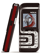Darmowe dzwonki Nokia 7260 do pobrania.